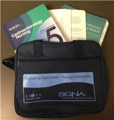 SGNA Society of Gastroenterology Nurses and Associates Inc Join